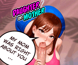 Daughter or Mother promotional montage 1